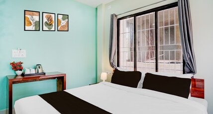 Hotel O The Pride Inn Basistha Road Room Type - Classic