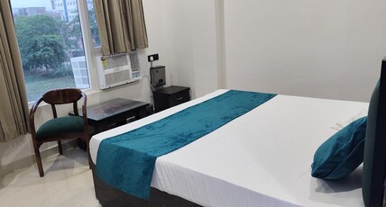 Hotel Sumangala Stay and Restaurant Room Type - AC Deluxe Double Room
