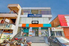 Address of Hotel O My Lord