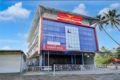 Grand Park Residency