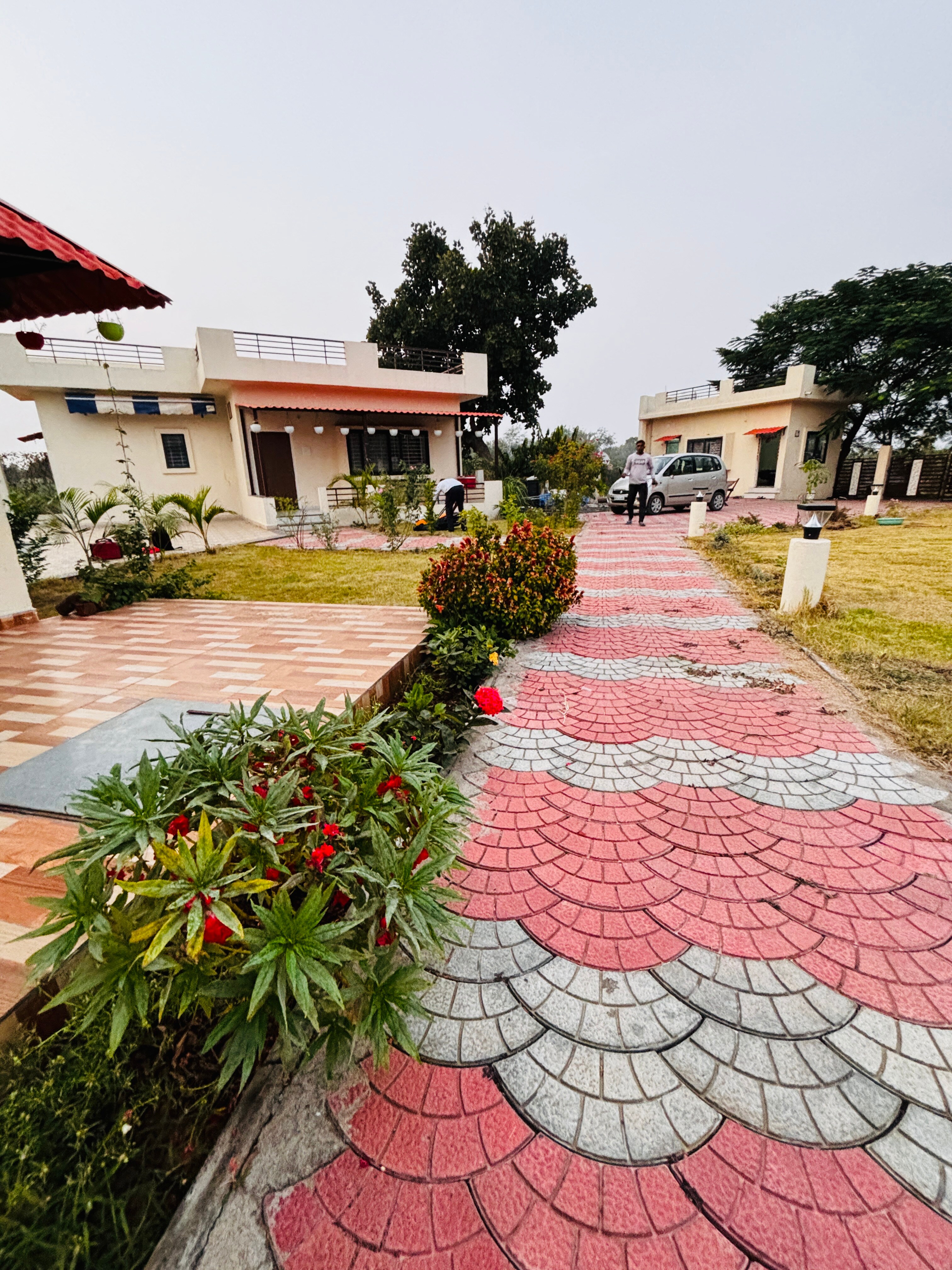 Shivalik Farms - Tap to explore photos