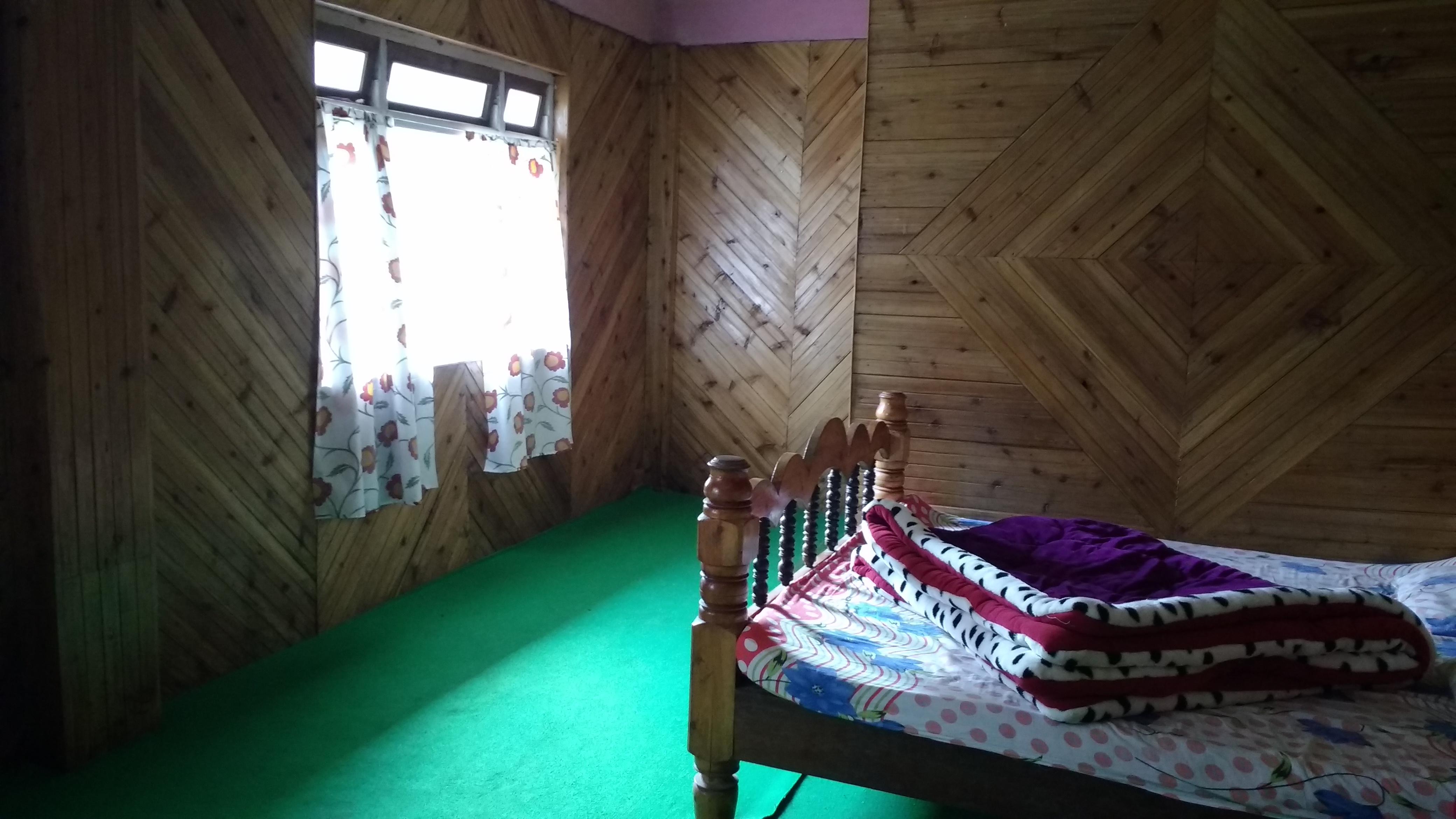 Mount View Homestay (Room For 2) - Tap to explore photos