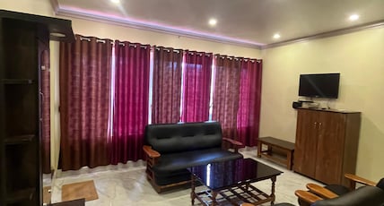 Lakshmi Flower Tech Resort Room Type - suite room with hill view Lakshmi Flower Tech Resort Room Type - suite room with hill view
