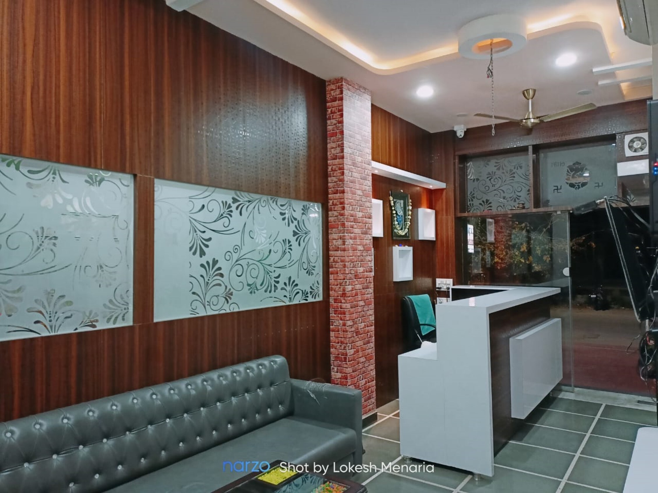 Main gallery