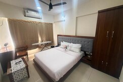 3bhk Near Powai lake- Star Homes