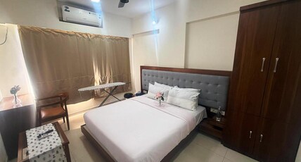 3bhk Near Powai lake- Star Homes Room Type - 3bhk Near Powai lake- Star Homes