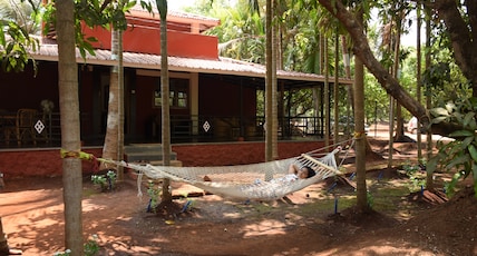 Red Roof Farmhouse | Rooms & Bungalow Room Type - Bungalow With Garden View Red Roof Farmhouse | Rooms & Bungalow Room Type - Bungalow With Garden View