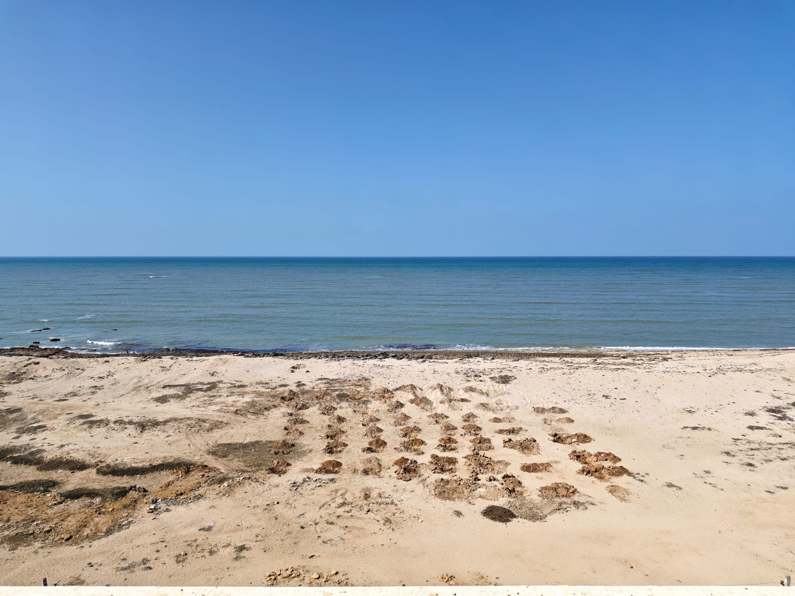 The Sky Comfort Beach Hotel, Dwarka - Tap to explore photos