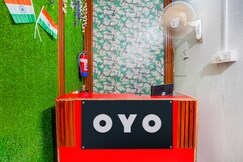 SPOT ON Blue Sky Hotel