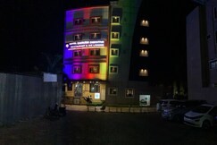 Hotel Garuda Executive