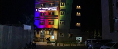 Hotel Garuda Executive