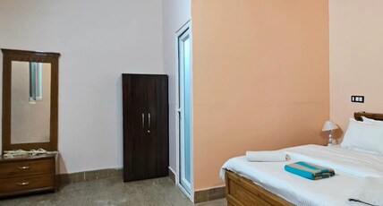 Shiv Forest Villas Room Type - Wooden Cottage