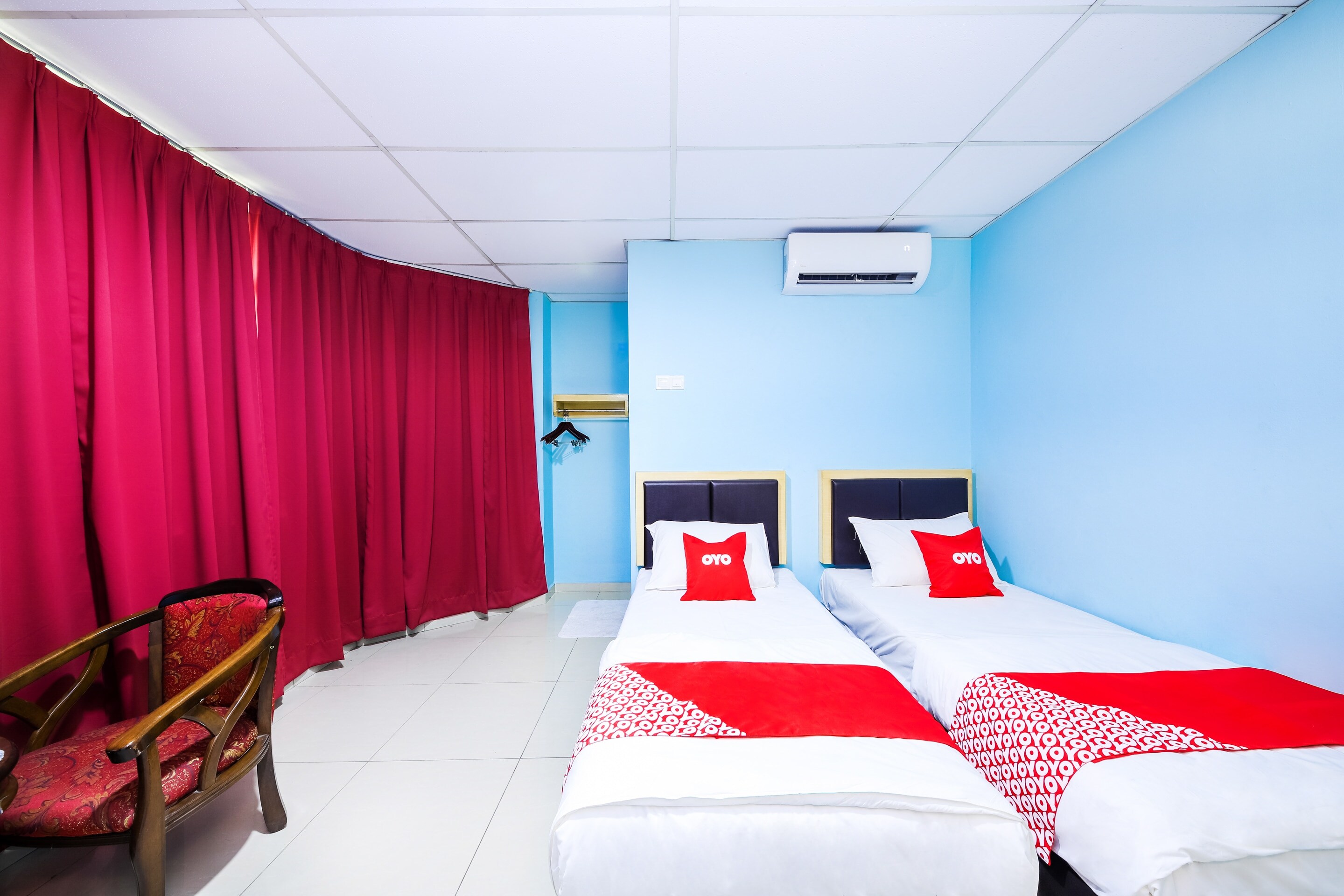 OYO 89842 Hotel 22, Northport - Tap to explore photos