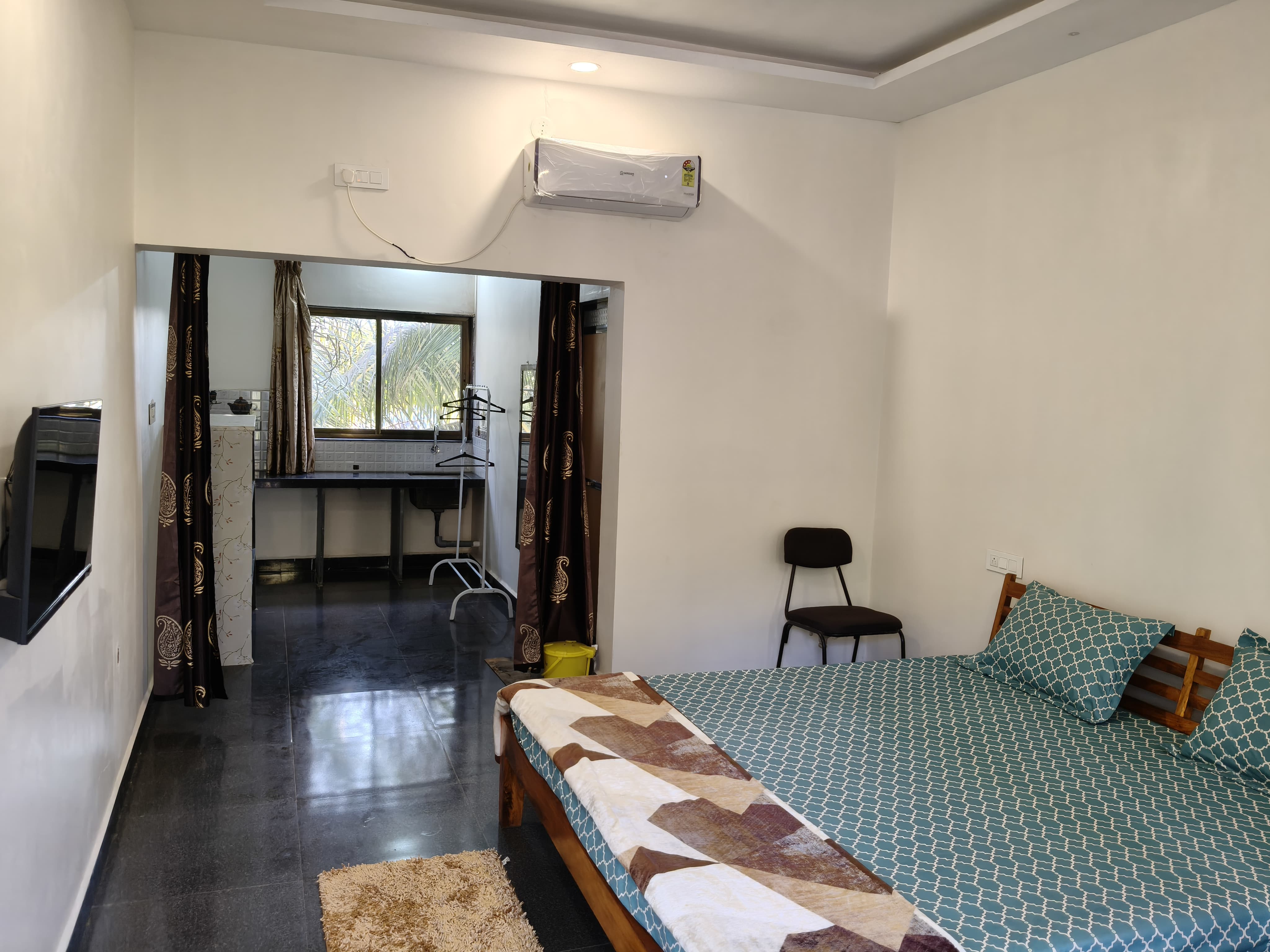 Dev Homestays - Tap to explore photos