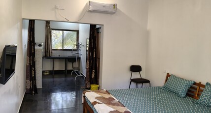 Dev Homestays Room Type - Bedroom 5