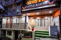 Little Heaven class apartments