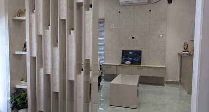 Casa Blue Villa and Event Space Rooms Room Type - Two Bedroom Suite