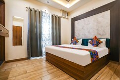 Goyal Hoteliers  Vrindavan by Goyal Hoteliers