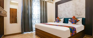 Goyal Hoteliers -  Hotel Vasudha