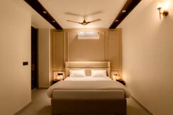 Phobes Abode 3BHK Villa
