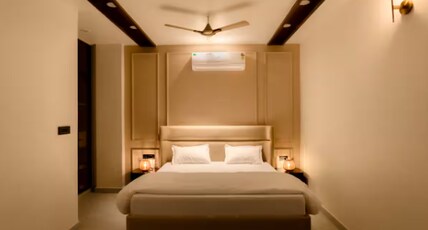 Phobes Abode 3BHK Villa Room Type - Phobes Abode 3BHK Villa