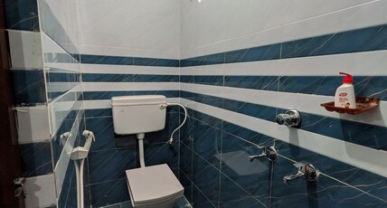 Prashanti Niwas Room Type - Bedroom 3
