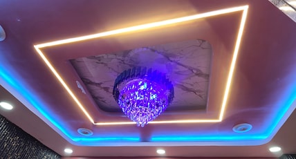 Patliputra Green Vatika Room Type - Patliputra Green Vatika