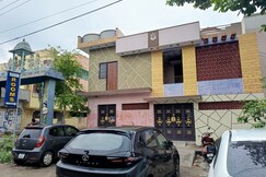 Dheeran Homestay