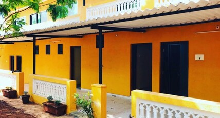 NS Dosti Farm By Glitz Room Type - Cottages