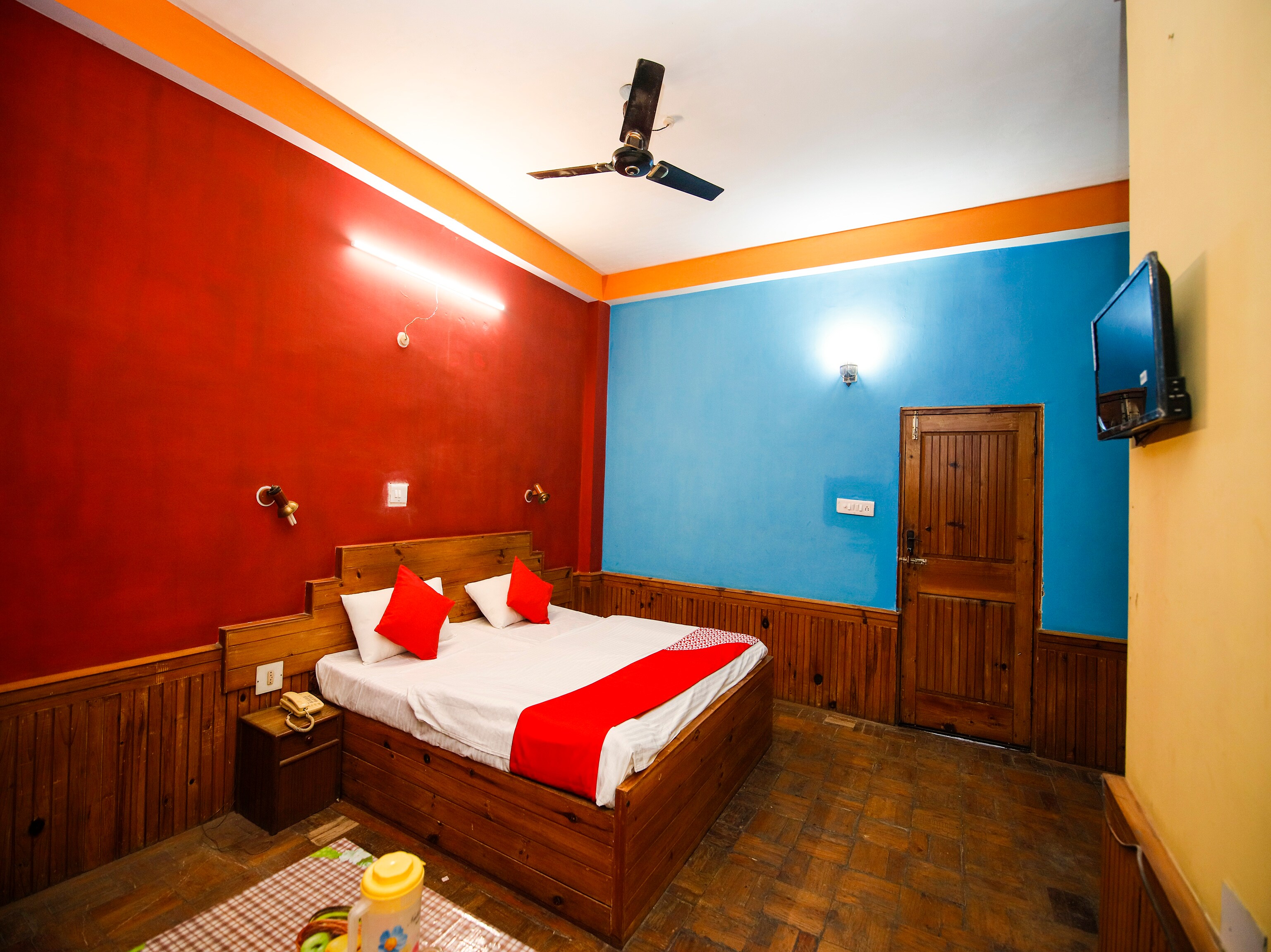 Hotel O Mid Way tourist Resort - Tap to explore photos