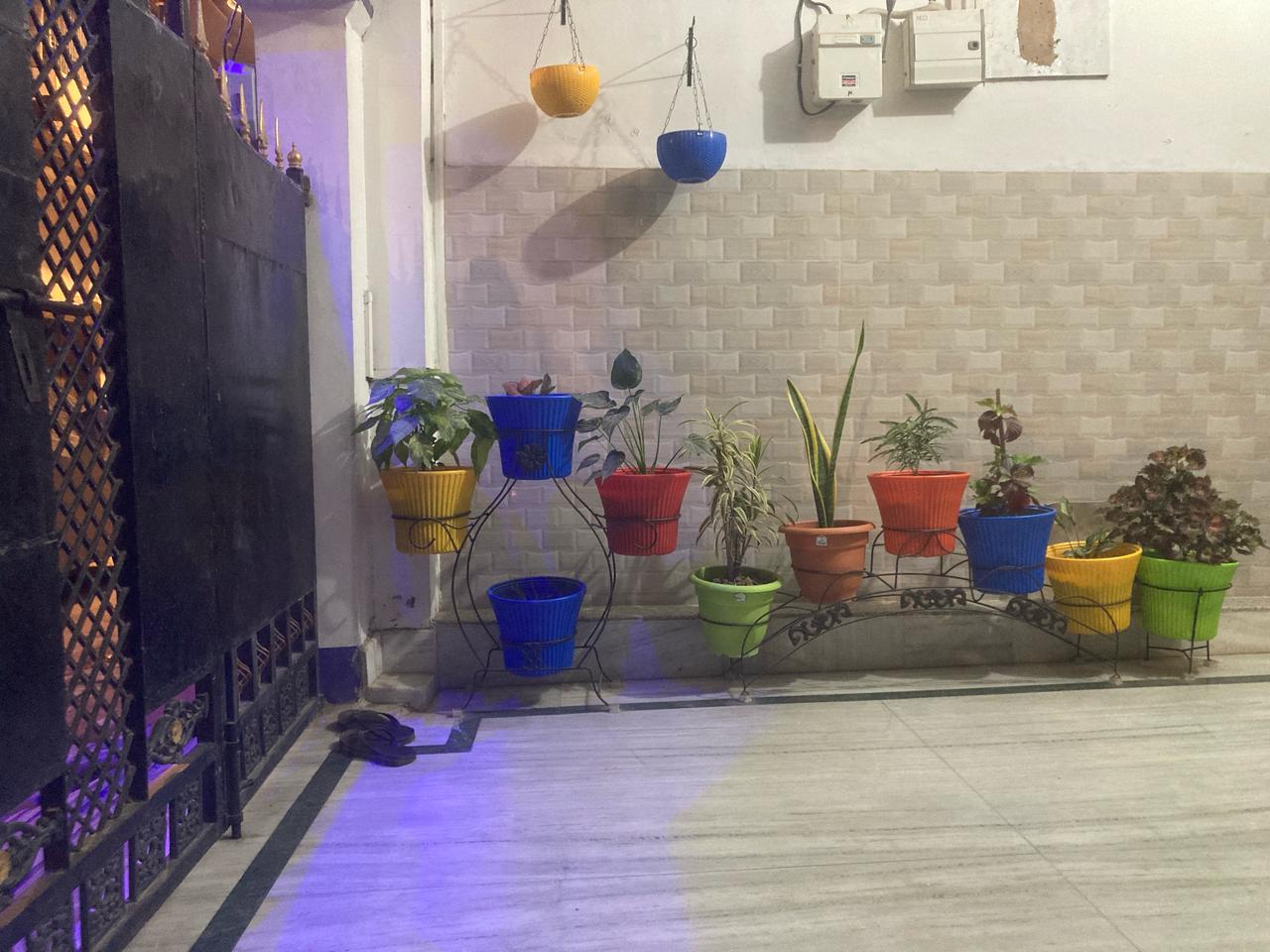Prakash homestay - Tap to explore photos