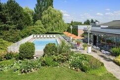 Novotel Metz Amn
