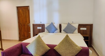 Villa Luca By Elixir Cliff Room Type - Standard Room AC