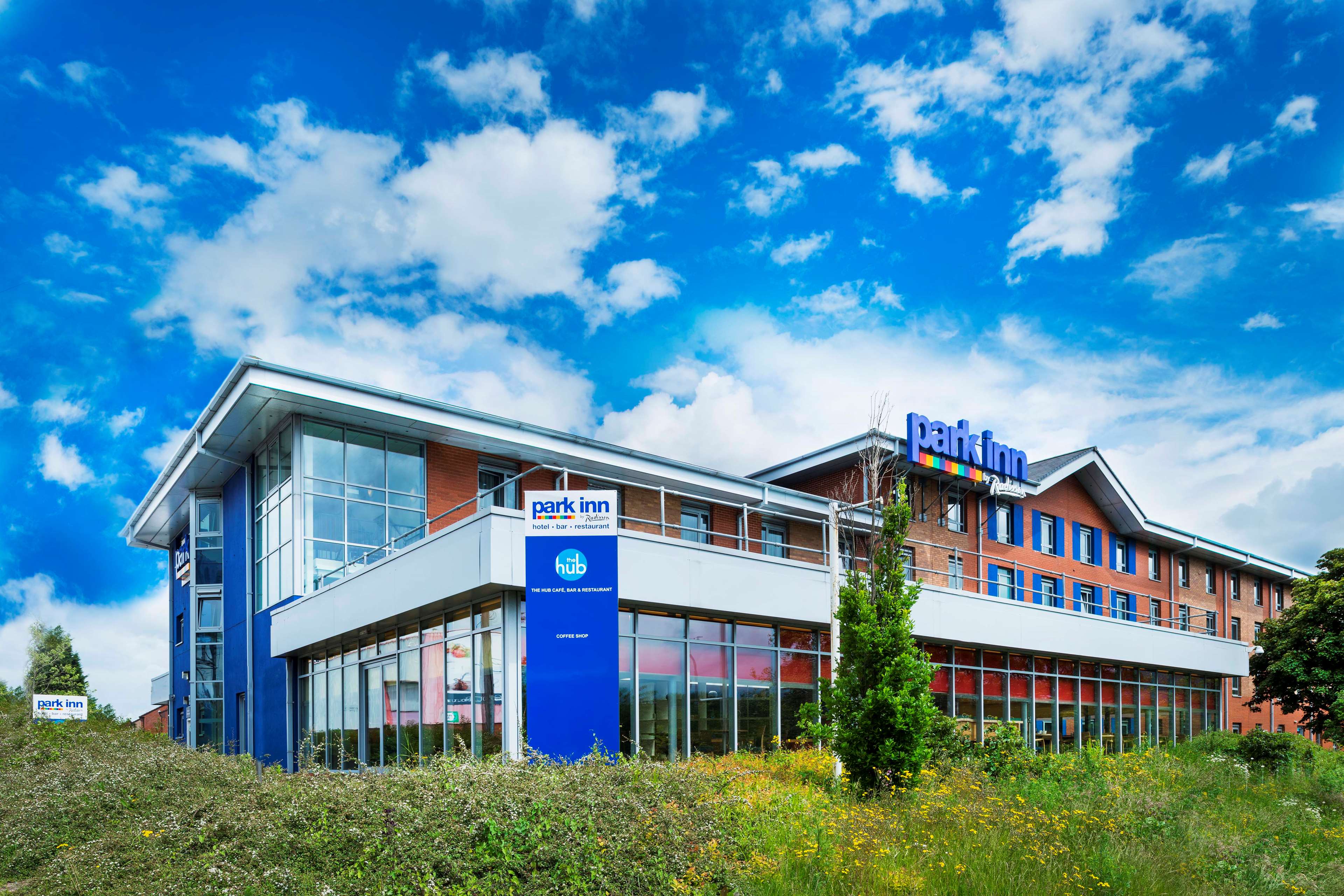 Park Inn by Radisson Birmingham Walsall - Tap to explore photos