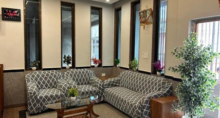 Shree Rajeshwar Bhawan Ayodhya Room Type - Double Bed Non Ac Room