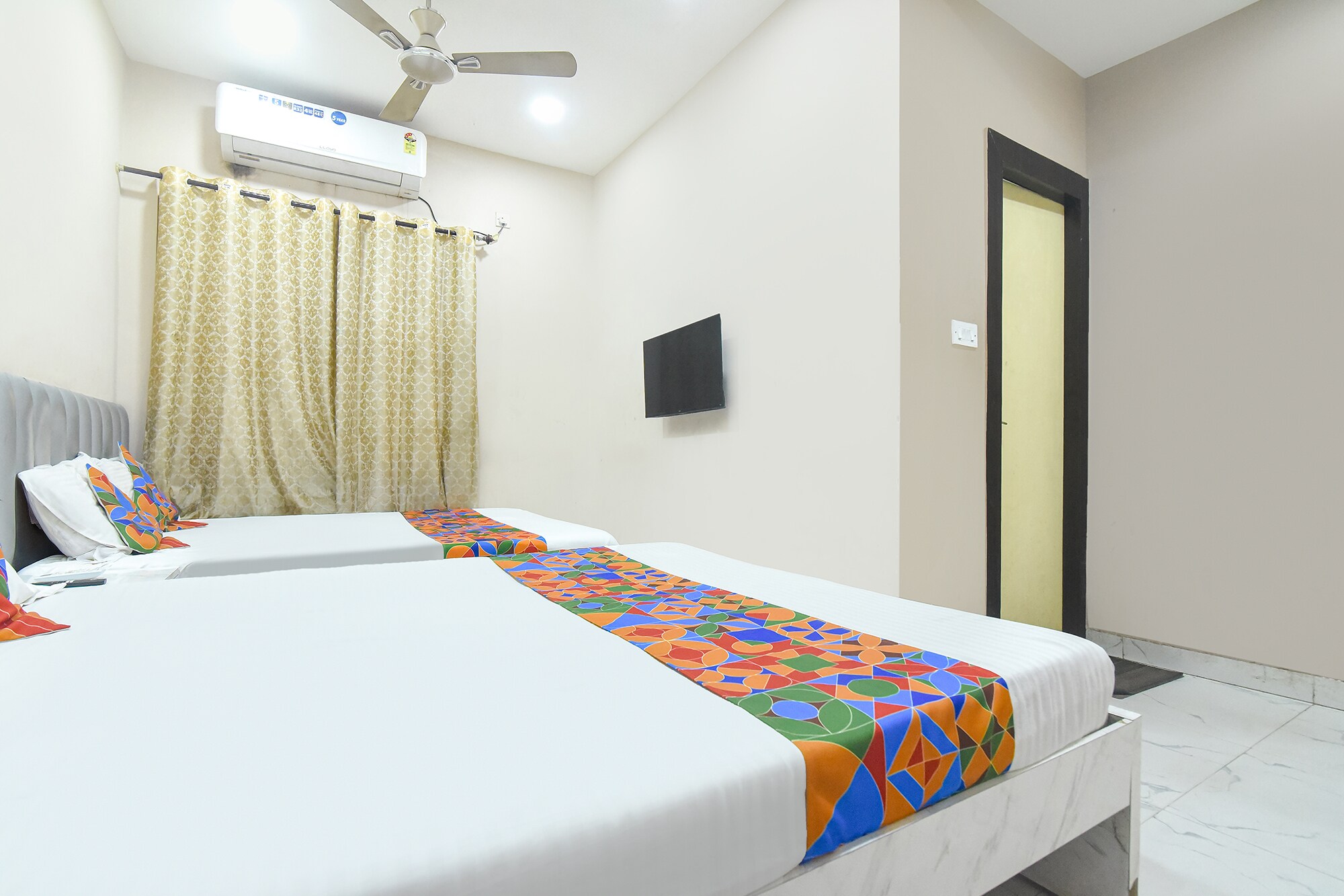 FabHotel BK International - Tap to explore photos