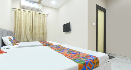 FabHotel BK International Room Type - Premium Room
