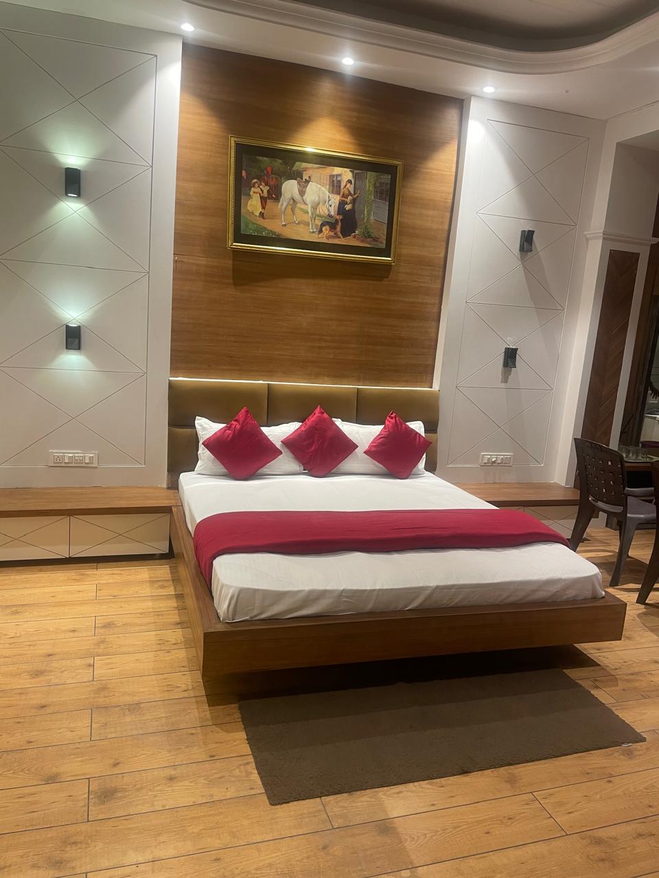 Hotel Shingar Regency - Tap to explore photos