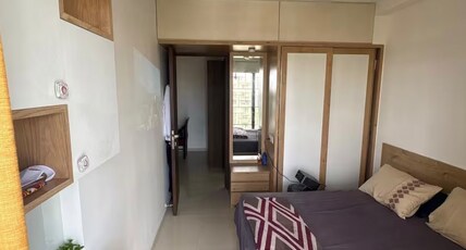Skyline serene Room Type - Skyview
