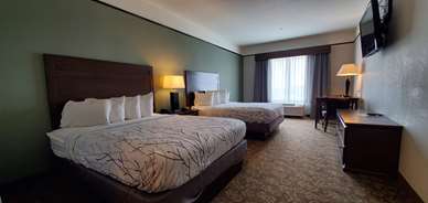 Best Western Plus Emory At Lake Fork Inn & Suites - Tap to explore photos
