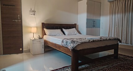 Bliss Paradise Resort Room Type - Deluxe NON AC Room Bliss Paradise Resort Room Type - Deluxe NON AC Room