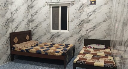 MANJUNATH HOME STAY Room Type - Bedroom 5