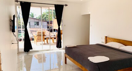 Crystal Goa Onyx Room Type - Superior Room