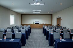 Hampton Inn by Hilton Guadalajara/Expo Jalisco Mexico