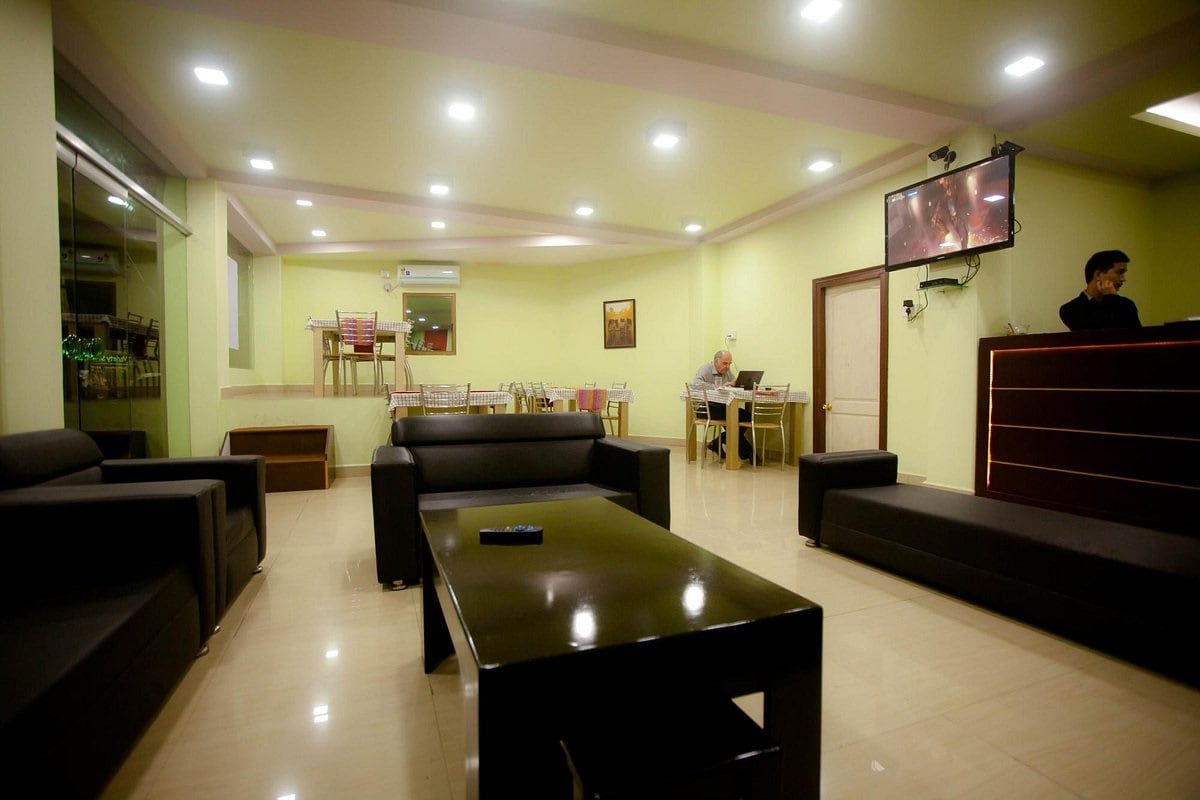 Main gallery