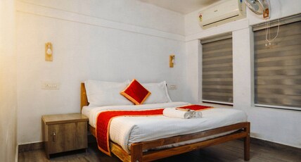 Highland Escape 1BR Suite Near Wayanad Room Type - Highland Escape 1BR Suite Near Wayanad