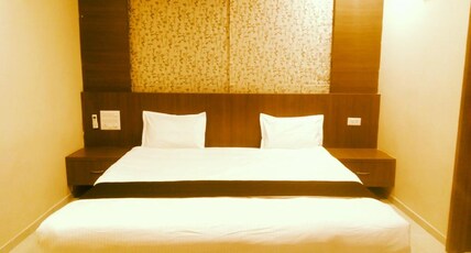 Royal Residency Room Type - Suite Room