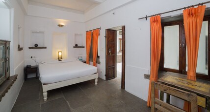 Madri Haveli Room Type - Standard Non-AC