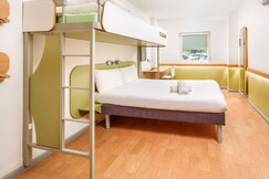 ibis budget Southampton Centre