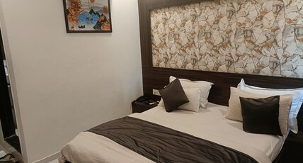 Hotel Midway Sky Room Type - Non AC rooms